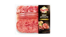 Fresco Negroni Antipasto Di Salame 120Gr