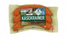 Greisinger Krainer Cheese Sausage 340Gr