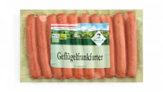 Frankfurter Salcice 300Gr