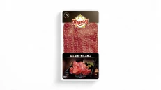 Negroni Sallam Milano Me Feta 80Gr