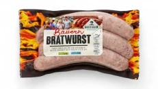 Schweins Bauernbratwurst 360Gr