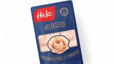 Hako Proshute Pule E Tymosur 120Gr