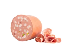 La Puglia Mortadella Conpistacchio