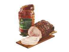 Porchetta Montagna