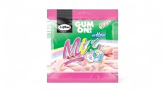 Gum On Mallow 80Gr