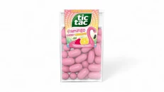 Tic Tac Flamingo T1