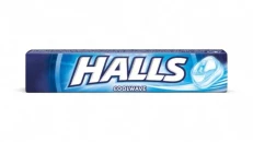 Halls Coolwave 33.5Gr
