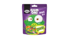 Gum On Sour Mix 80Gr