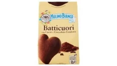 Barilla Batticuori Biscotti Gr.350