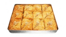 Pasticeri Pasha Bakllava 600Gr