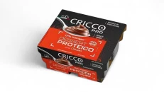 Cricco Puding Protein 40 Salted Caramel 4100 Gr