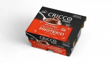 Cricco Puding Protein 40 Cacao 4100 Gr