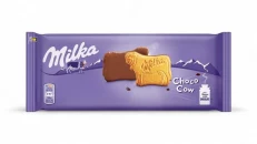 Milka Choco Cow 120Gr