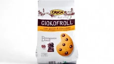 Crich Biscotti 300Gr