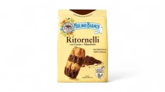 Barilla Ritornelli Cacao 700Gr