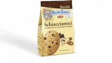 Barilla Bisc. Schiaccianoci G.
