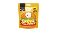 Gum On Burger 80Gr