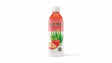 Aloe Vera Strawberry Flavour 0.5L