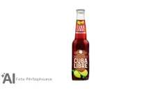 CUBA LIBRE 330ML
