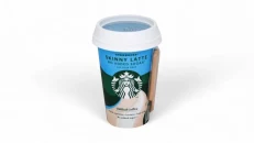 Sb Starbucks Caffe Latte 220 Ml