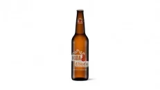 Salento Birre Nuda E Cruda 330 Ml