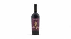 Pavonero Primitivo Di Puglia 2021 075L