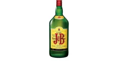 Jb Rare Scotch Whisky 1Lt