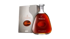 Cognac H.James 1L