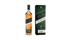 Jonny Walker Whiskey Green 700 Ml