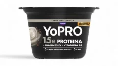 Danone Yopro Stracciatella 160G