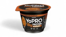 Danone Yopro Pudding Caramel 180G