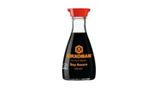 KIKKOMAN SOY SAUCE 150ML