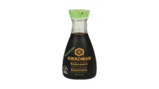 KIKKOMAN LESS SALT 150ML