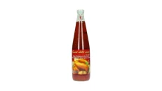 SWEET CHILLI SAUCE 725 ML