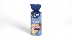 Scotti Galette Basmati 120Gr