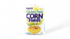 Nestle Corn Flakes Gluten Free 250Gr