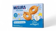 Misura Ushqimore Pa Sheqer+Vanilje 400Gr