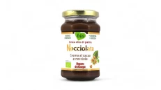 Rigoni Nocciolata G.250 Bio