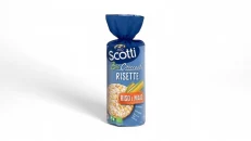 Scotti Galete Orizi&Miser 150Gr