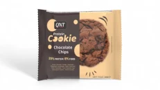 Protein Cookie Chocolate Chips 60Gr