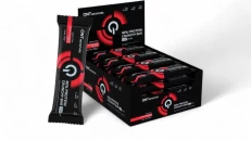 Protein Crunchy Bar Creamy Strawberry 65Gr