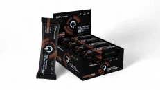 Protein Crunchy Bar Chocolate 65Gr