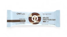 Milkii Protein Bar Brownie 60Gr