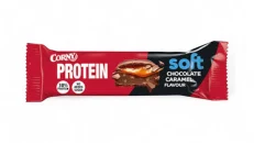 Corny Protein Soft Choco Caramel