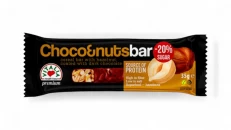 Vl.Bar Choco&Nuts With Hazel Nut