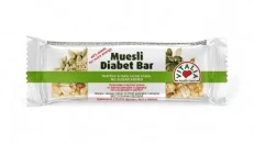 Muesli Diet Bar 35Gr