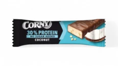 Protein Corny Coconut 50Gr