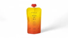 Nutrino Wake Up Snack Mix 200Gr