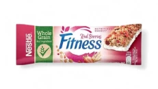 Fitnes Red Berries 23.5 Gr