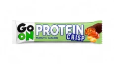 Sante Go On Bar Proteinike Crisp Me Kikirike